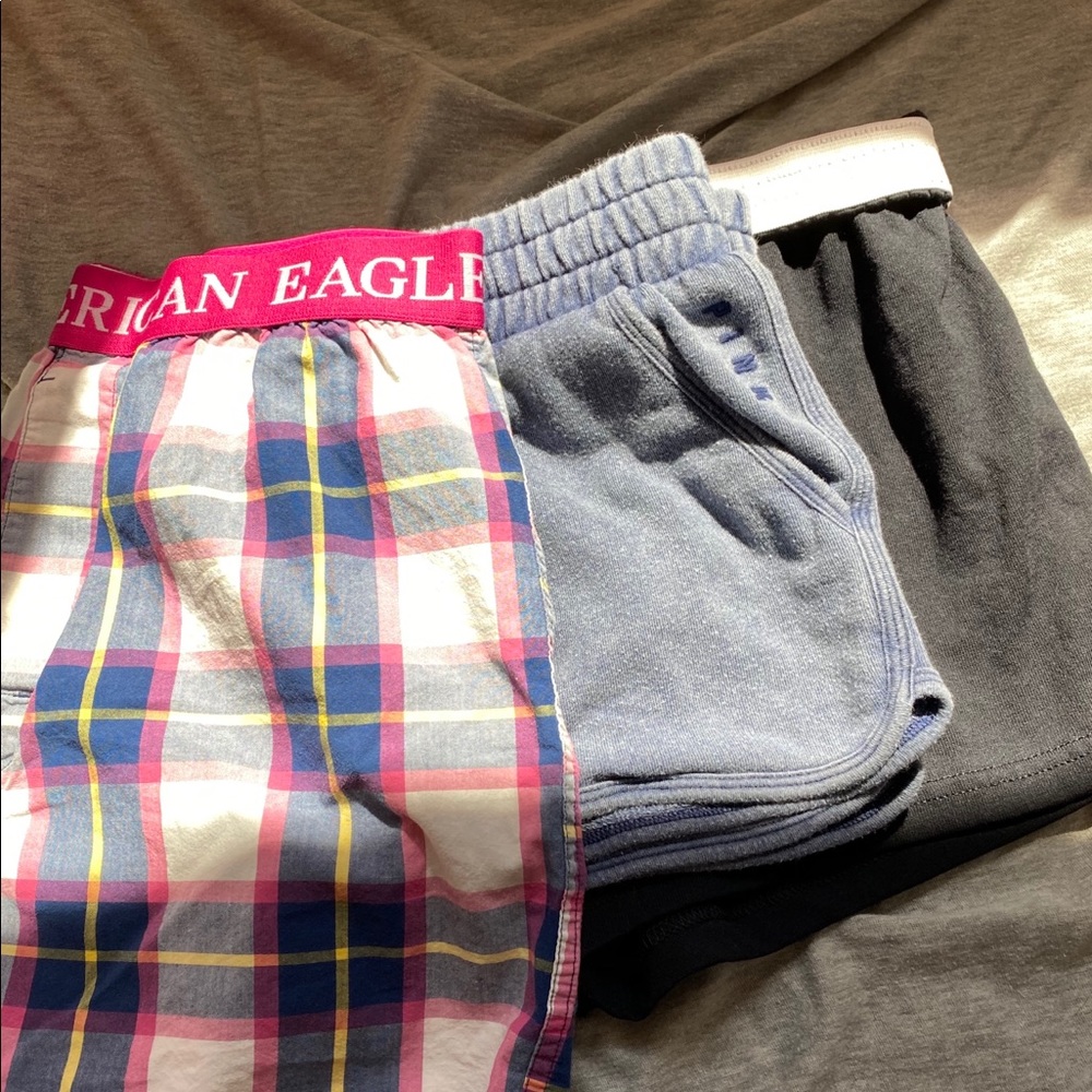 shorts bundle